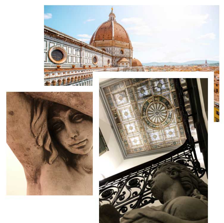 Accademia hotel firenze - albergo firenze